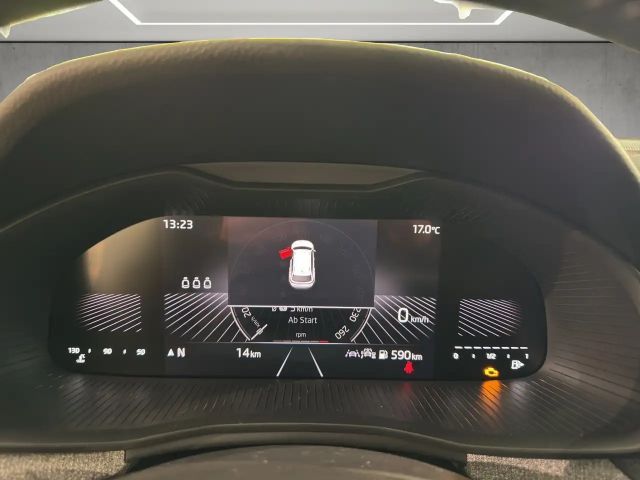 Skoda Kamiq Selection