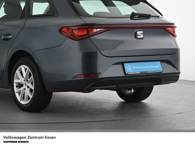 Seat Leon DSG Sportstourer Style