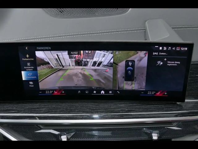 BMW X5 M-Sport xDrive50e