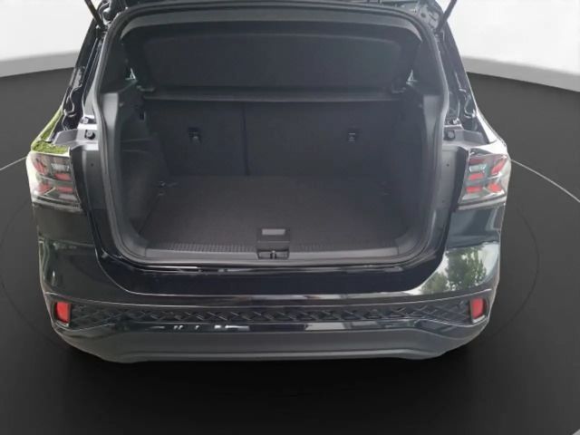 Volkswagen T-Cross DSG R-Line