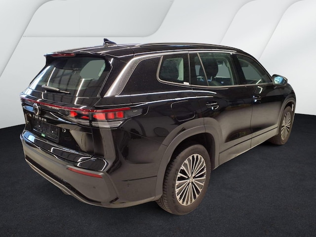 Volkswagen Tayron 2.0 TDI 4Motion DSG IQ.Drive