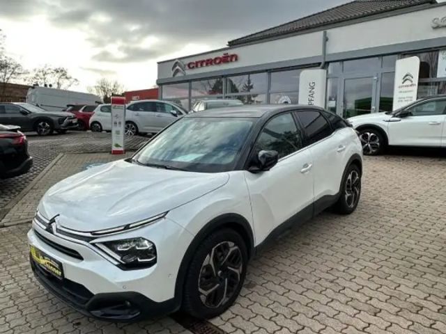 Citroën C4 PureTech Shine