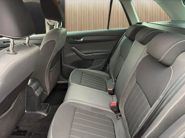 Skoda Fabia 1.0 TSI Combi Style Style