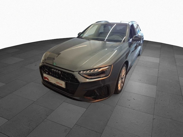 Audi A4 45 TFSI Avant Quattro S-Line S-Tronic