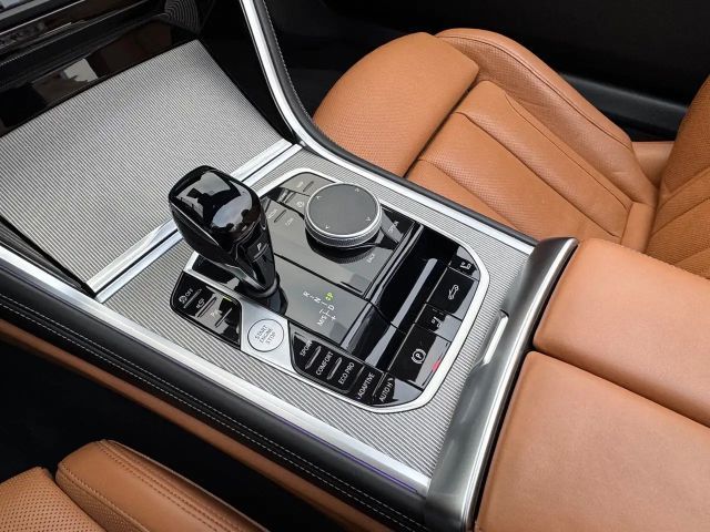 BMW 840 840d Cabrio M-Sport xDrive