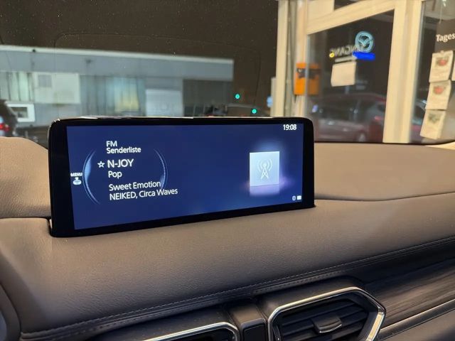 Mazda CX-5 4WD Sportsline