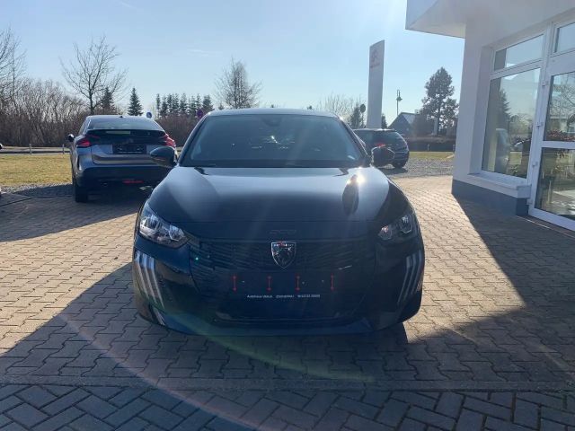 Peugeot 208 Allure Pack Hybrid