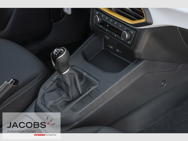 Seat Ibiza 1.0 TSI Style