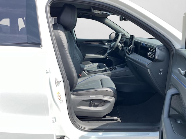 Volkswagen Tiguan DSG IQ.Drive R-Line Style