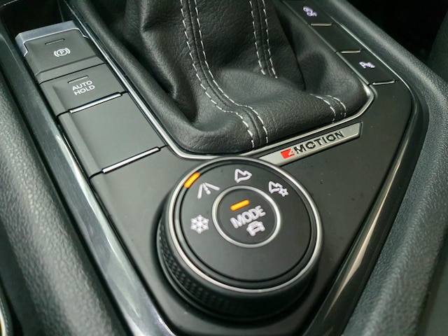 Volkswagen Tiguan 2.0 TSI Allspace DSG R-Line