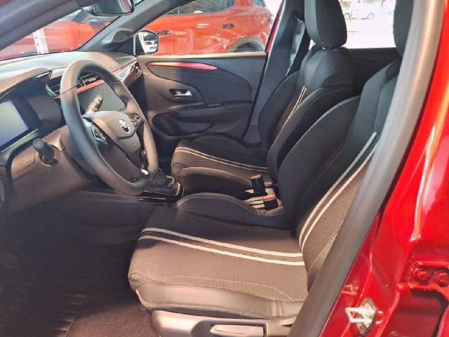 Opel Corsa 1.2 Turbo Turbo