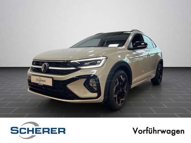 Volkswagen Taigo DSG R-Line