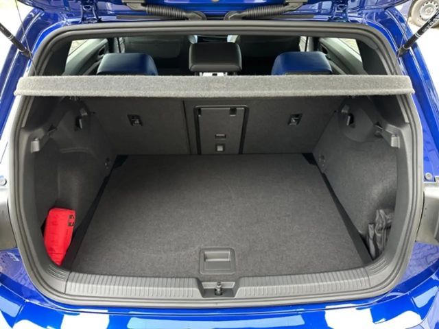 Volkswagen Golf 4Motion DSG