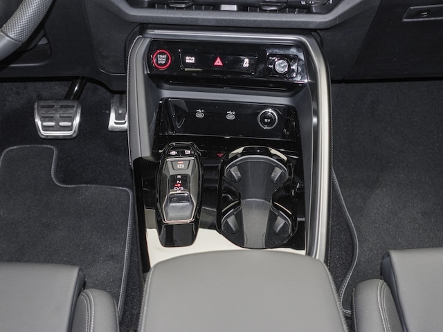 Audi Q5 Quattro S-Tronic Sportback