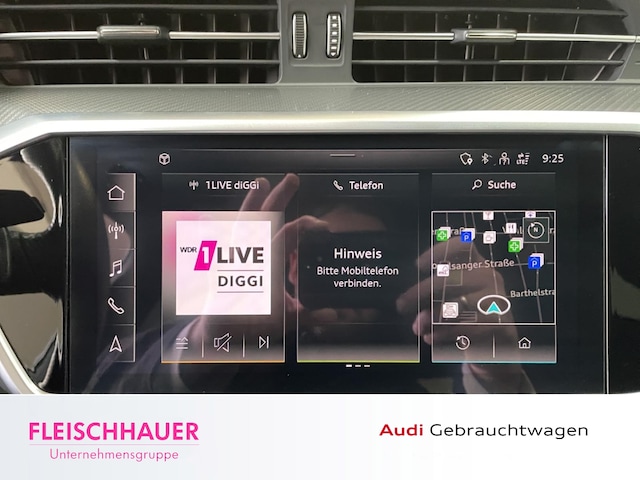 Audi RS6 Avant Quattro