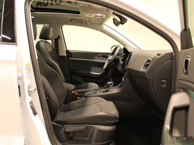 Seat Ateca 2.0 TDI DSG FR-lijn