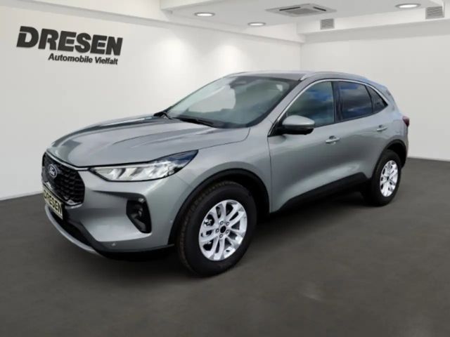 Ford Kuga Titanium