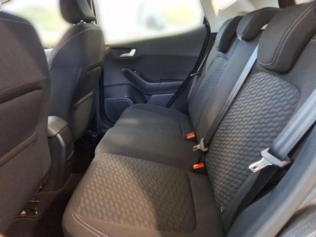 Ford Fiesta Titanium