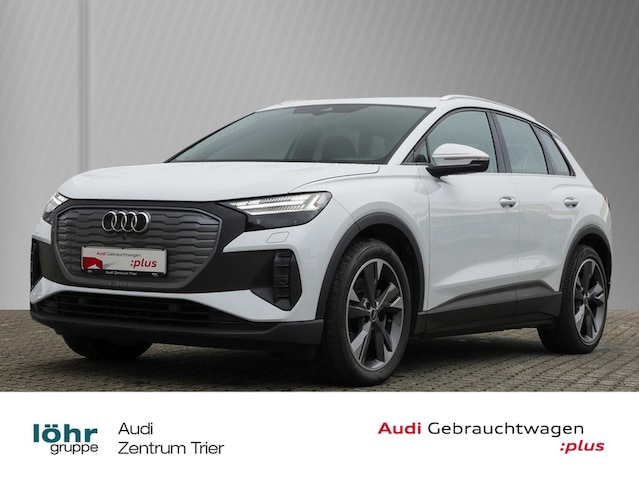 Audi Q4 e-tron 40