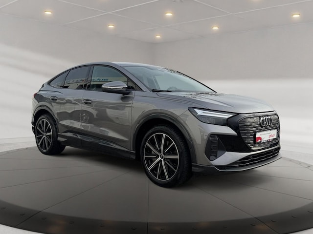Audi Q4 e-tron 40 Sportback
