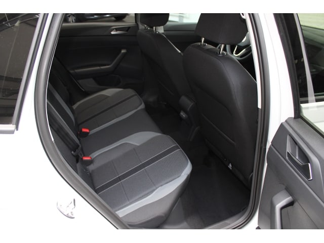 Volkswagen Polo IQ.Drive