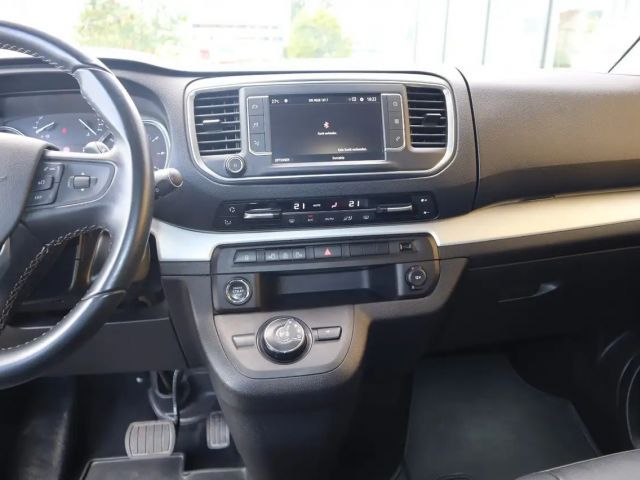 Opel Zafira Life 2.0 CDTI Tourer