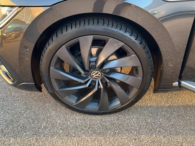 Volkswagen Arteon 4Motion DSG R-Line