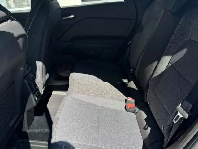 Mitsubishi ASX Edition 1.8 Hybrid