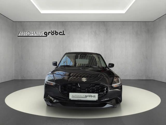 Suzuki Swift Club Hybrid