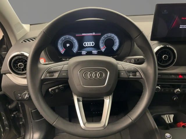 Audi Q2 35 TFSI S-Line
