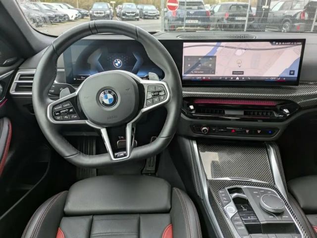 BMW 430 430i Cabrio M-Sport xDrive