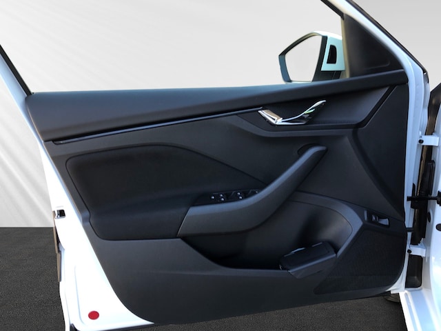 Skoda Kamiq 1.5 TSI Selection