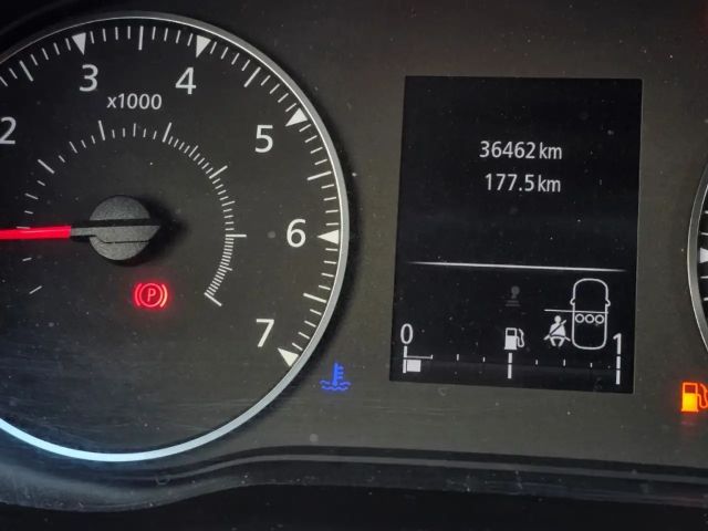 Dacia Duster II Prestige