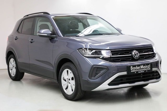 Volkswagen T-Cross 1.0 TSI Life