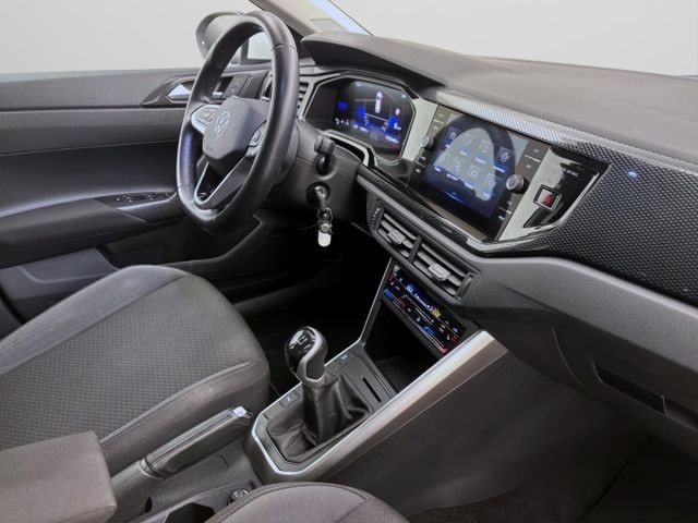 Volkswagen Taigo 1.0 TSI Life