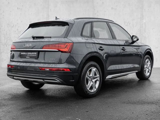 Audi Q5 2.0 TDI Quattro S-Tronic