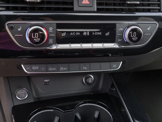 Audi A4 40 TFSI Quattro S-Line