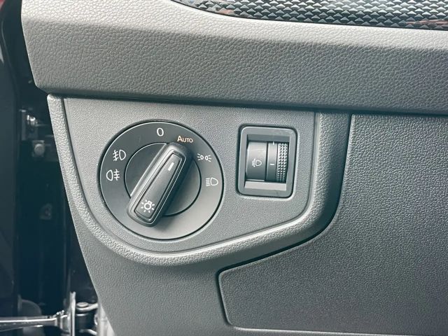 Volkswagen Polo 1.0 TSI DSG Life