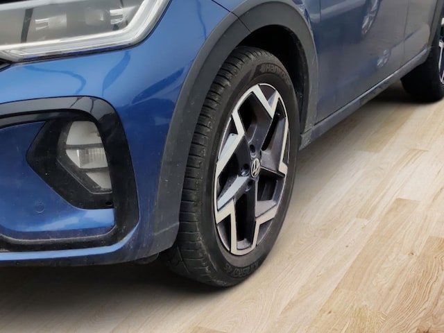 Volkswagen Taigo 1.0 TSI R-Line