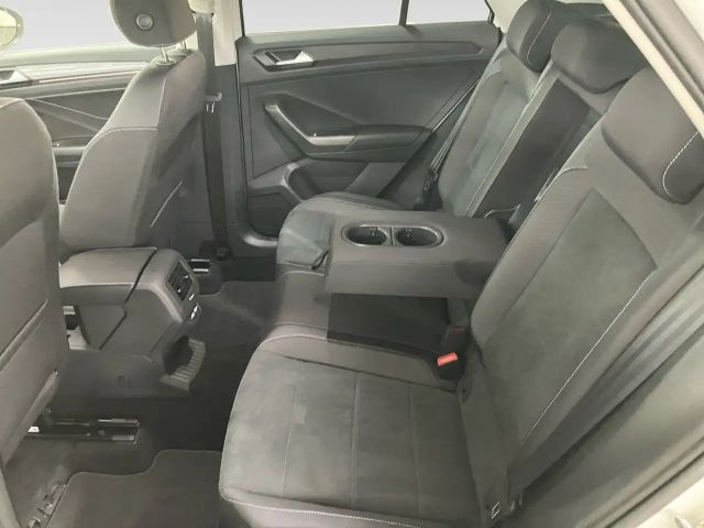 Volkswagen T-Roc DSG Style
