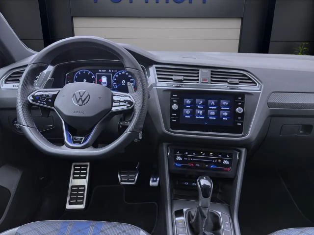 Volkswagen Tiguan 2.0 TSI DSG IQ.Drive