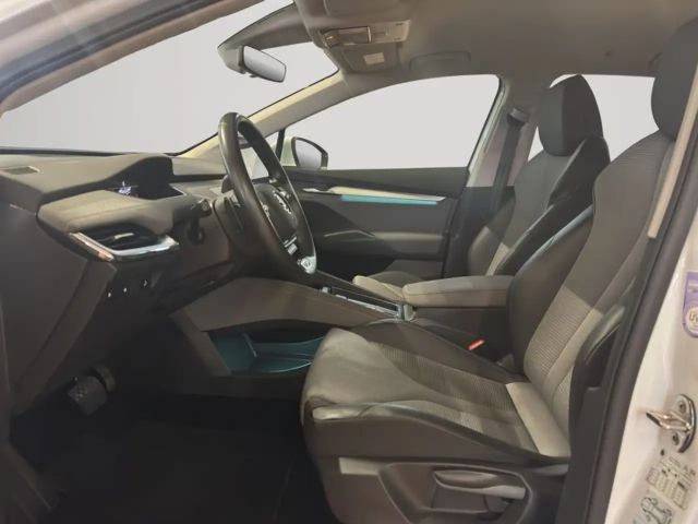 Skoda Enyaq Loft Selection Selection iV 50
