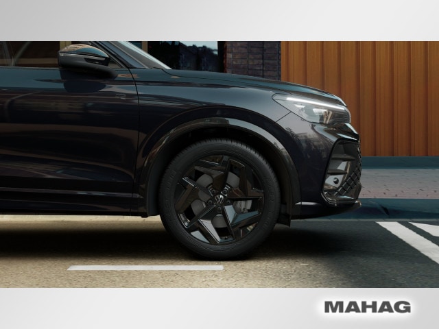 Volkswagen Tiguan 2.0 TDI DSG R-Line