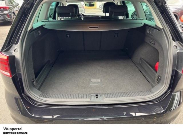 Volkswagen Passat 2.0 TDI DSG Variant