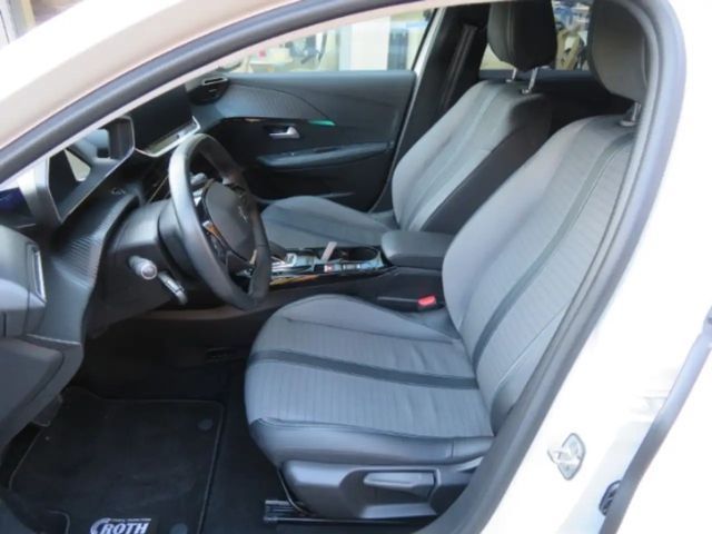 Peugeot 208 Allure Pack