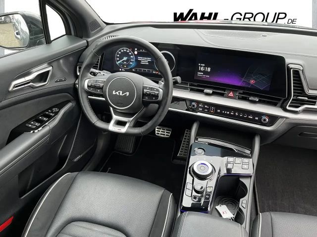 Kia Sportage GT-Line