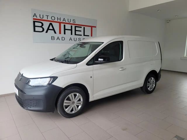 Volkswagen Caddy 4Motion