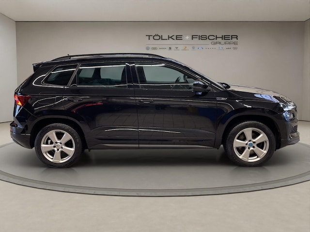 Skoda Karoq 2.0 TDI