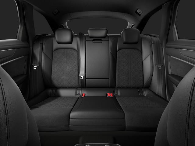 Audi RS6 Avant Quattro