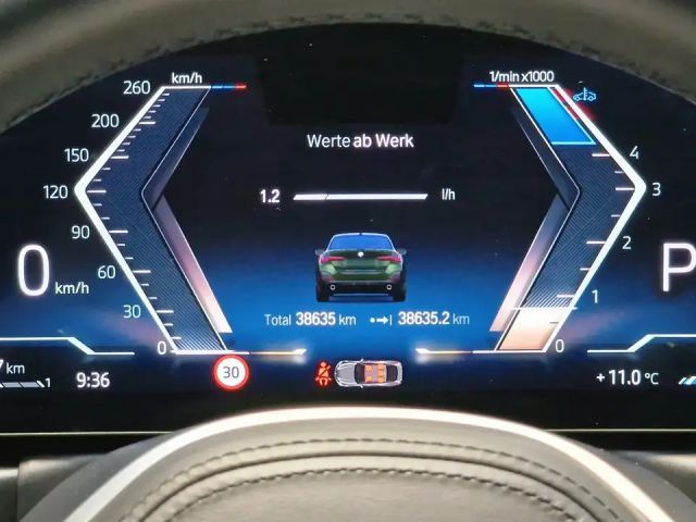 BMW 420 Coupé Gran Coupé